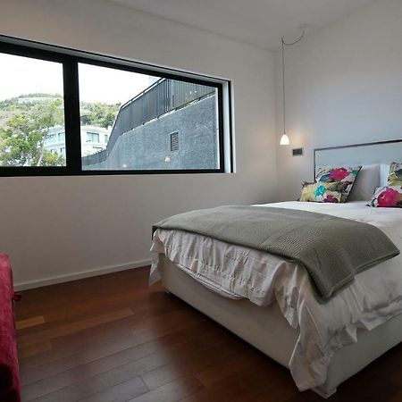 Spacious Luxury Holiday Apartment With A Great View, Funchal, Free Wifi And Parking Екстериор снимка