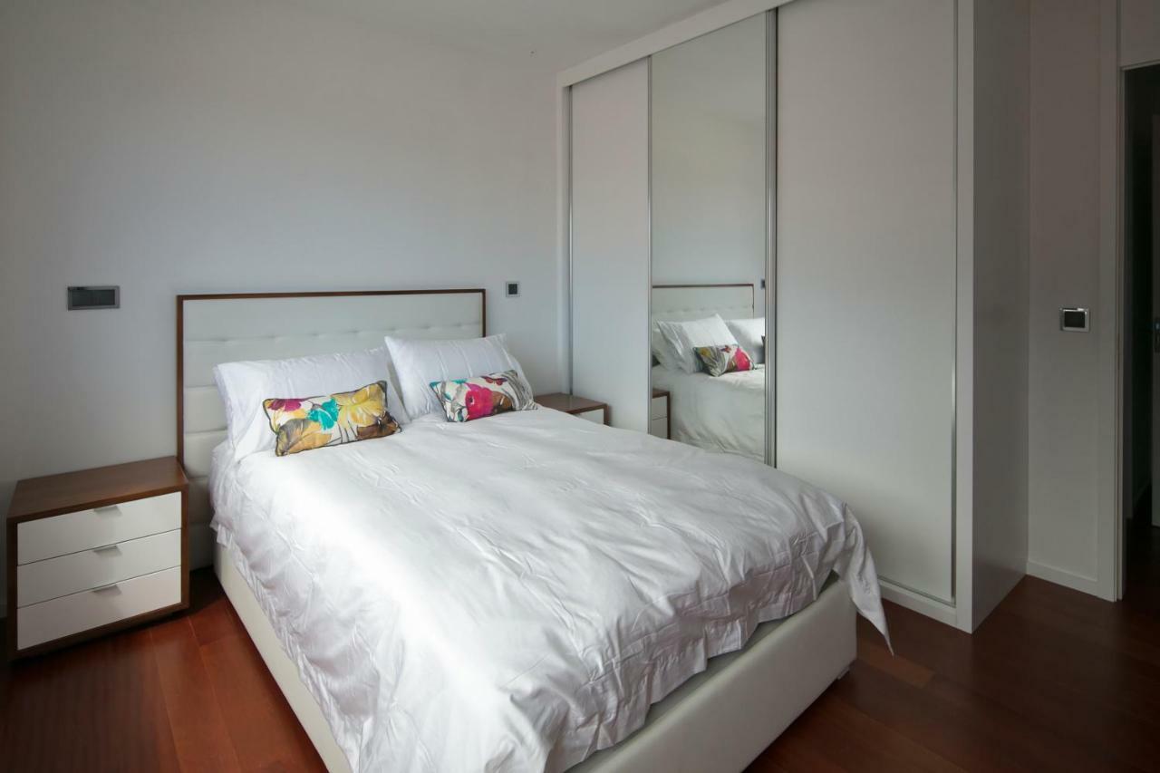 Spacious Luxury Holiday Apartment With A Great View, Funchal, Free Wifi And Parking Екстериор снимка