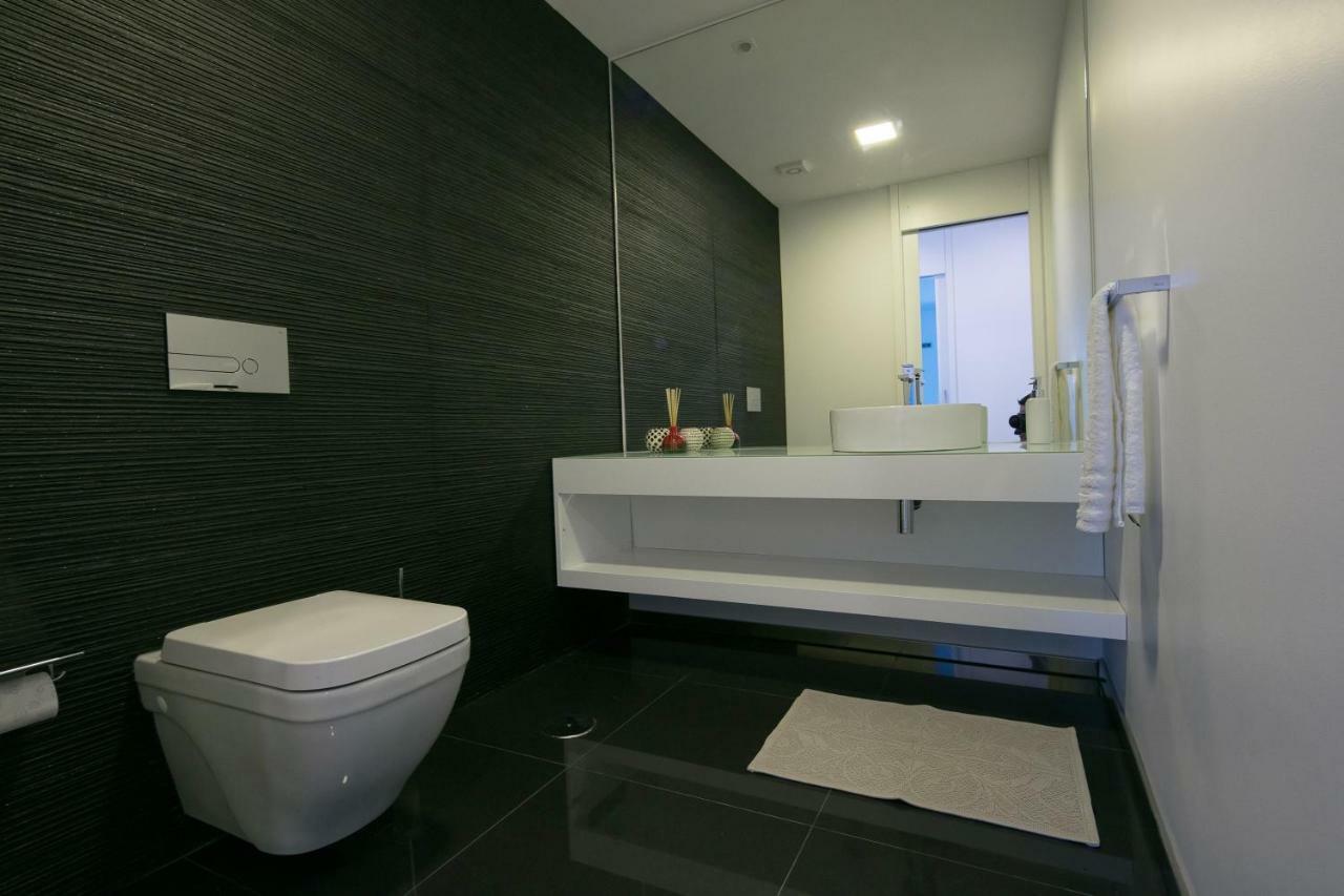 Spacious Luxury Holiday Apartment With A Great View, Funchal, Free Wifi And Parking Екстериор снимка