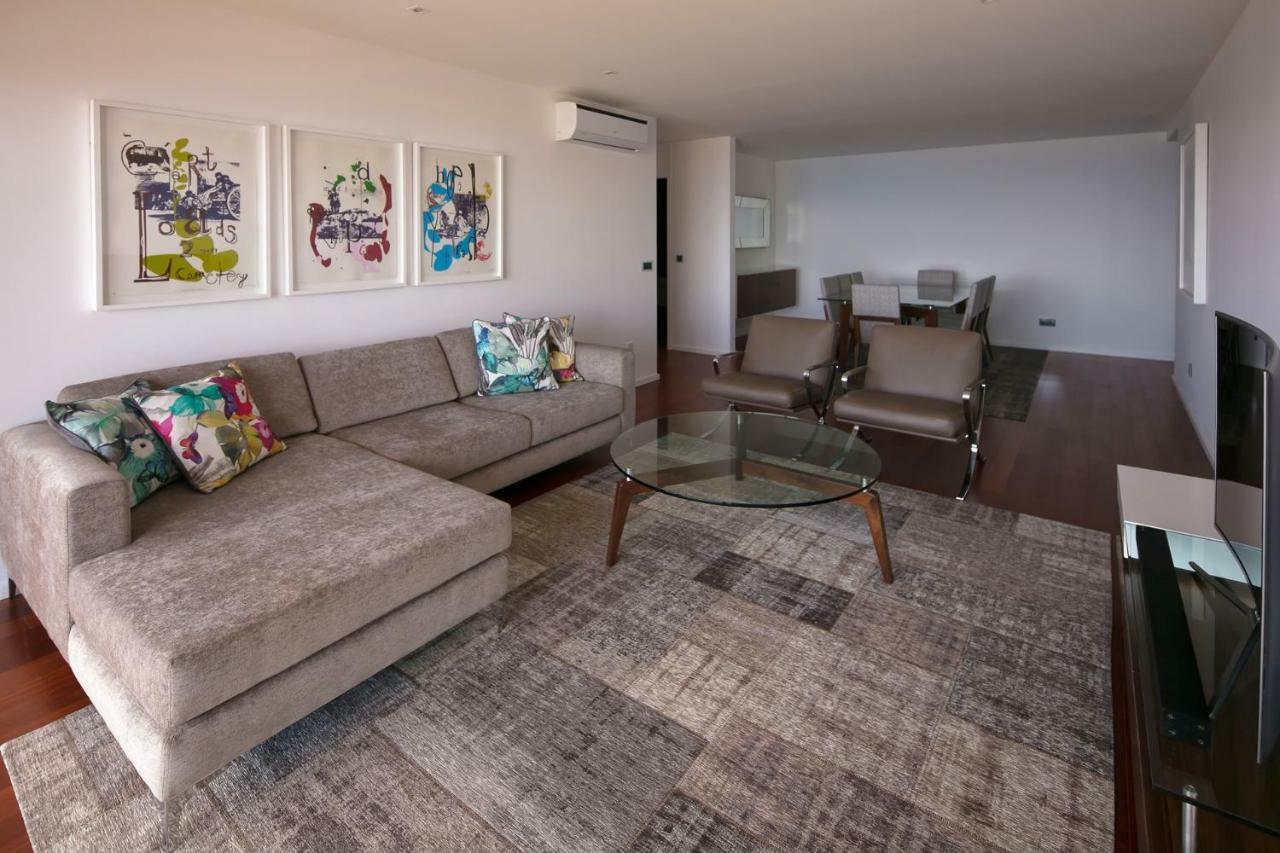 Spacious Luxury Holiday Apartment With A Great View, Funchal, Free Wifi And Parking Екстериор снимка