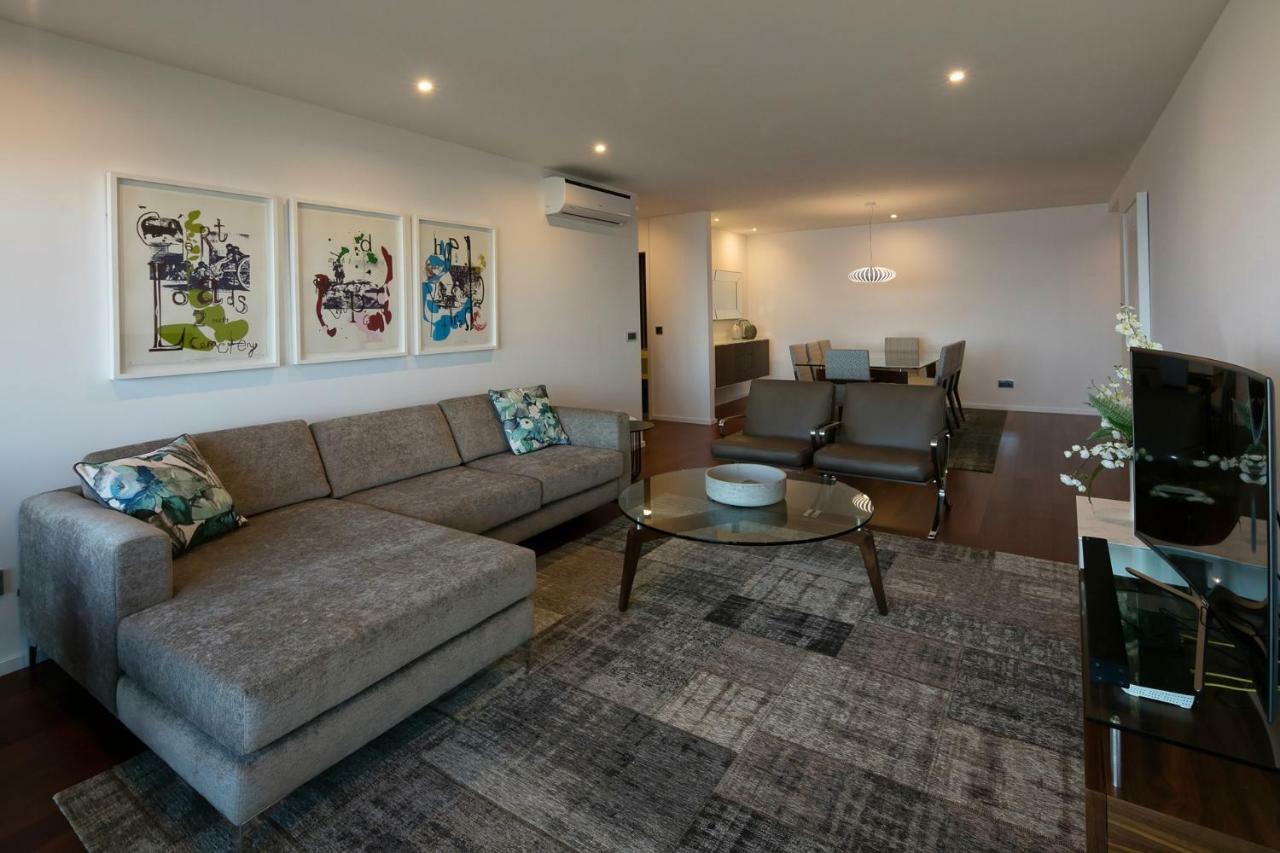 Spacious Luxury Holiday Apartment With A Great View, Funchal, Free Wifi And Parking Екстериор снимка